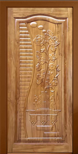 CNC Doors